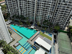 Grandeur 8 (D20), Condominium #498518691